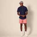 Amazon Essentials Men's Slim-Fit Stretch Golf Short (32)