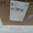 Power drum auger