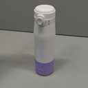 Portable Bottle Warmer for Travel, Bottle Warmer On The Go with Quick Heating, Preset Modes and Precise Temperature Control, Water & Milk Warmer with Long Battery Life, Purple