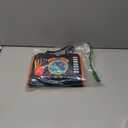 Toddler Busy Board Montessori Toys: for Toddlers 1-3 Year Old Educational Activity Book Sensory Board Travel Toy Ages 3-4 3-5 Learning Fine Motor Skills Preschool Quiet Book Gift for Boys Girls Kids (Blue)