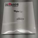 Thyle 3 Pcs Christmas Nutcracker Soldier Decorations 7 in Wooden Traditional Christmas Nutcrackers Figures Wood Veneer Vintage Xmas Tabletop Decoration for Fireplace Collectible Gifts(Pastel Color)