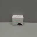 Smartish Magnetic Cord Holder - Cable Wrangler Organizer with Magnet Clips for Charger Management on Desktop, Nightstand, or Side Table for All Cables, USB-C, Lightning Cables - No 2 Pencil Gray (Medium)