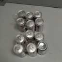 2 x Diet Coke Soda Soft Drinks, 7.5 fl oz Cans, 6 Pack - Mini Soda Cans, Diet Cola (EXP 07/27/26)