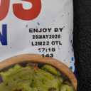 Beanitos Black Bean Chips with Sea Salt, The Healthy, High Protein, Gluten free, and Low Carb Vegan Tortilla Chip Snack, A Lean Bean Protein Machine for Superfood Snacking At Its Best, 5 Ounce, BB Date: 25/06/2026