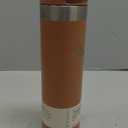 Stanley AeroLight Transit Bottle 20 oz | Locking Drink Through Lid | Leak Resistant Water Bottle or Coffee Travel Mug | Lightweight Insulated Stainless Steel | BPA-Free | Toast