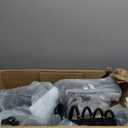 ECCPP Complete Struts Spring Assembly Rear Struts Shock Absorber Fit for 1999 2000 2001 2002 2003 for Lexus RX300 2001 2002 2003 for Toyota Highlander Set of 2