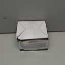 Ultrasonic Mouse Repellent Pest Control Repeller, Mouse Traps for Rodent, Mice, Ant, Rat, Squirrel, Bug, Roach, Bat, Rat ＆ Mice Repellent Device for House Plug in Indoor for Home 1Pack Black