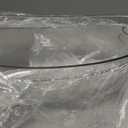 2 Pcs Ice Bucket 5.5 Liter Champagne Wine Bucket Clear Acrylic Beverage Tub Party Drinks Ice Tub for Wine, Champagne or Beer Bottles Bar Supplies, with 2 Ice Scoop