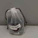 Vigorous Clip in Hair Extensions 4Pcs Dark Brown Long Hair Extensions Clip Ins 20Inch Soft Synthetic Hairpieces for Women