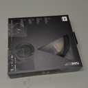 JBL Tune 510BT: Wireless Bluetooth On-Ear Headphones with Purebass Sound - with Cleaning Cloth - Black (Standard)