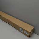 180054 Mower Blade for 48'' Deck, Compatible with H usqvarna YTA24V48 YTH2148 YTH2348 YTH23V48 YTH2448 YTH24V48 TS148 TS148X EZ4824 Z4824 Z5426, P oulan, Replace 173920 532180054, 3-Pack