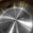 KitchenAid Stainless Steel Cookware/Pots and Pans Set, 10 Piece, Brushed Stainless Steel