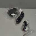 2 PCS Cargo LED lights Fit for RAV4 2019 2020 2021 Trunk Ceiling Lights (NOT FIT 22+Rav4) Lamps Kit to Hatch Door Cargo Lamps RVA4 Car Interior Lights Replacement Accessories