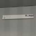 MKO Bath Towel Bar, Modern 30-Inch Towel Rod for Bathroom Wall Mounted, Bathroom Towel Holder Bars, Brushed Nickel (Silver)