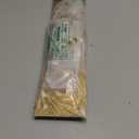 Baldwin 2121 3 Inch x 12 Inch Solid Brass Square Edge Push Plate, Non-Lacquered Brass