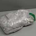 JIALE Tablecloths for Rectangle Tables, Cotton Linen Table Cloth Waterproof Tablecloth Wrinkle Free Farmhouse Dining Tables Cover, Soft Fabric Table Cloths with Tassels, Brown, 55" X 70", 4-6 Seats