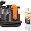 Armor All SCC301 0901 Upholstery & Carpet Cleaner, Car and Auto Detailer with Tools for Pets, Area Rugs and Couches