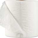 GEN 218 Standard Bath Tissue, 1-Ply, 1000 Sheets (Case of 96 Rolls)