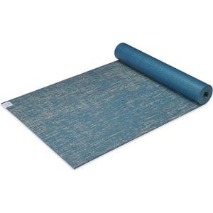 Gaiam Jute Yoga Mat