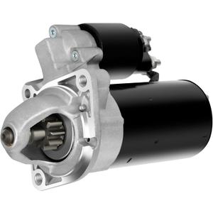 ASAPE SR0448N Starter Fits for 318 320 323 325 328 330 525 528 530 Series 1996-1999 Replacement New Starter Motor 12411466702 12411712939 12411740373 12411740374 0001108157 17702N SR0448X