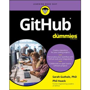 GitHub For Dummies