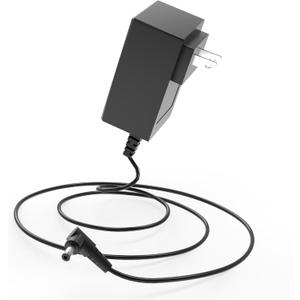 Vacuum Charger for Shark BU3120 BU3521 BU3521C BU3520 BU3523 BU3120EM/T6 21.6V Li-ion Battery Cordless Vacuum Power Adapter