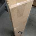 BEQHAUSE Door Mats 36x60, Dirt Trapper Doormats Indoor, Non-Slip Washable Entryway Rugs, Super Absorbent Welcome Mat for Front Door, Muddy Shoes & Paws, Green