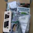  Box of Mixed Items, Retail is Estimated