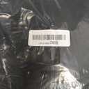 JiangWu Womens Fashion Fleece Sherpa Lined Hooded Coat Winter Thicken Warm Jacket, 2XL