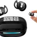 Mini Sleep Earbuds Bluetooth 6.0 Noise Isolation FIFA 2026 Licensed