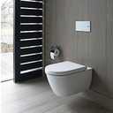 Duravit Various series Toilet Seat 0069890000 White