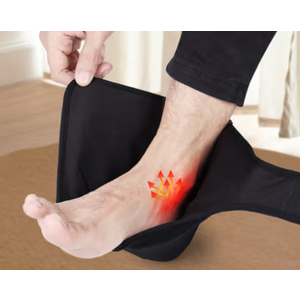 Ankle Heating Pad for Pain Relief