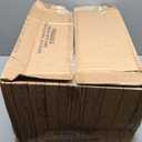 Garden of Eatin' Tortilla Chips, Blue Corn, No Salt Added, 1 lb bag (Pack of 12) BB 3/23/26