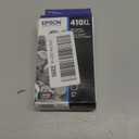 EPSON 410 Claria Premium Ink High Capacity (T410XL020) Works with Expression XP-530, 630, 640, 7100, 830
