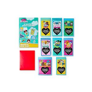 Exchange Cards Doorable Scratch 2 Pack