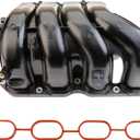 MITZONE Intake Manifold Compatible with 2011-2019 Toyota Corolla 2011-2013 Matrix 2010-2014 Scion xD 1.8L 171200T012