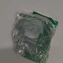 Silicone Sponge, BEAUTAIL Non-Scratch Scrub Sponges for Washing Dishes, Kitchen Fruit Vegetable Cleaning Brush, Long Lasting and Reusable Dishwashing Scrubber, Suction Up for Hang, 1 Pack, Olive Green