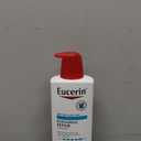 Eucerin Intensive Repair Body Lotion for Dry Skin with Alpha Hydroxy, Body Moisturizer for Very Dry Skin, Moisturizes, Exfoliates and Conditions, Fragrance Free and Paraben Free, 16.9 Fl Oz Bottle