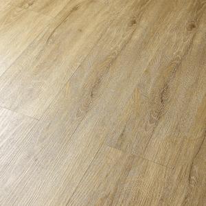 Livelynine 36-Planks 6x36 Wood Floor Tiles Peel and Stick Waterproof Laminate Wood Flooring Planks Bedroom Light Brown Woodgrain Luxury Vinyl Plank Flooring Tile Stickers Self Adhesive Floor Covering