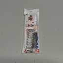 Mesime Compatible for Apple Watch Band with Screen Protector Case, Jewelry Replacement Bands 46mm 45mm 44mm 42mm 41mm 40 mm 38mm 2 Pack Protective Cover for iWatch Series 11/10/9/8/7/6/5/4/3/2/1/SE Women (Silver)