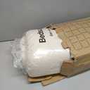 Bedsure California King Comforter Set - Beige Soft Bedding for All Seasons, Cationic Dyed Bed Set, 3 Pieces, 1 California King Size Comforter (104"x96") and 2 Pillow Shams (20"x36"+2")