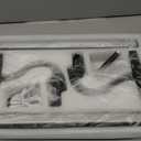 Wireless Picture Light with Remote, Battery Operated Wall Sconce 5000mAh, 3 Color Modes and Dimmable LED Wall Lights with Timer for Painting, Frame, Gallery, Dartboard, Bedroom (Black-2Pack)