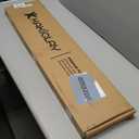 2026 Upgrade Multi-Grip Pull Up Bar with Smart Larger Hooks Technology - USA Original Patent, Designed, Shipped