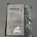 HPTech (2 Pack) Screen Protector for iPhone 11 Pro Max, iPhone XS Max 6.5-inch Tempered Glass, 9H Hardness, Bubble Free, Case Friendly (Clear)