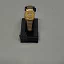 Casio MDV106 Series | Unisex Analog Watch | 200M WR | Stainless Steel Case | Resin Band | 2 Hand Analog (HR, Min, SEC) | Date Display | Screw Down Crown/Screw Down Caseback | 3 Year Battery (Gold)