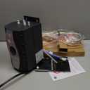 InSinkErator H-HOT150SN-SS Instant Hot Water Dispenser System with Stainless Steel Tank, Satin Nickel