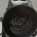 Electric Greenhouse Heater & Fan with Manual Thermostat PALMA, 5120 BTU