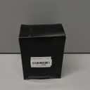 2'' Oil Pressure Gauge Meter with Sensor Tinted 7 Color Car Digital LED 0-140 PSI 52mm Oil Press Gauge