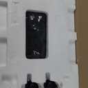 Bonsaii 12 Sheet Paper Shredder for Home Office, Heavy Duty Cross Cut Shredder with 5.5 Gal Pullout Bin, Home Shredder for CDs/Credit Card/Document/Mail, P-4 Security Level