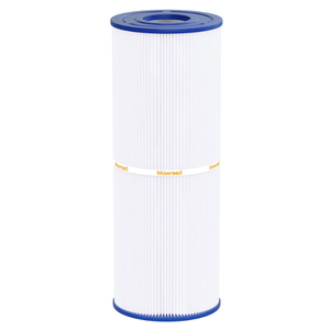 Wowreed Spa Filter Compatible with C4326, FC2375, PRB25IN, 303909, M4326, 8172500, R173429, 5X13 Drop in hot tub Filter